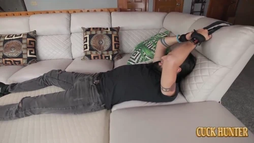 CuckHunter - Vanna Rose (27.10.2025) rq Gif 3