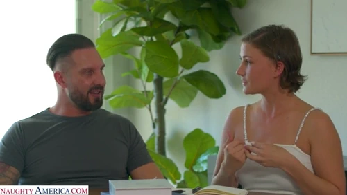 MySistersHotFriend - Ahanu Reed (28.10.2025) rq Gif 2